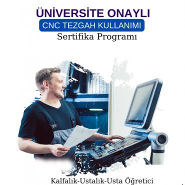Eğitim ve Sertifika Programlarımız